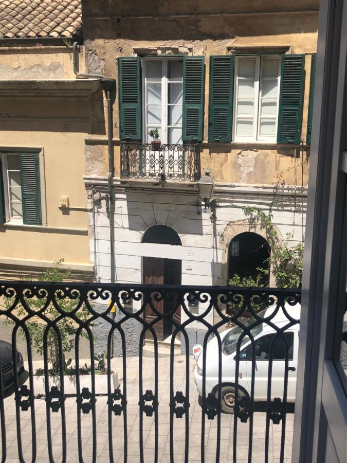 Casa Minu Santa Chiara Hotel Cagliari Exterior photo